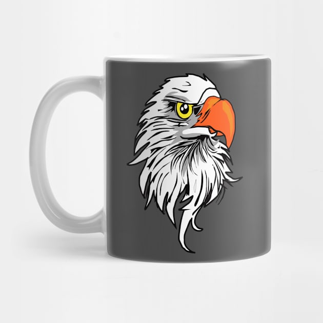 Eagle by scdesigns